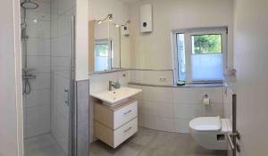 Monteurwohnung Ferienwohnung mit Terrasse