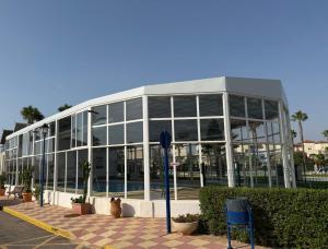 Apartamento Naturista Torremar