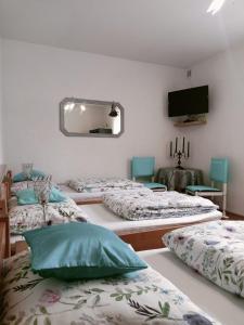 Przy Stawach Apartamenty&Agroturystyka