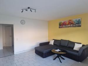 Ferienwohnung am Waldrand D2