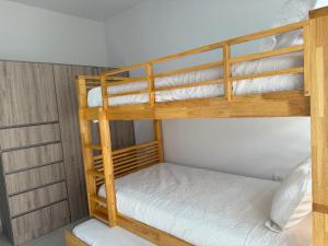 Bluü Habitat with Beach and Premium Amenities