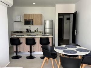 Bluü Habitat with Beach and Premium Amenities