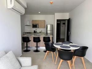 Bluü Habitat with Beach and Premium Amenities