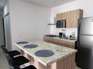 Bluü Habitat with Beach and Premium Amenities