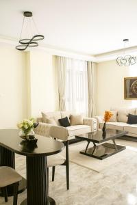 Sakina Suites Modern Two Bedroom Apartment in South C