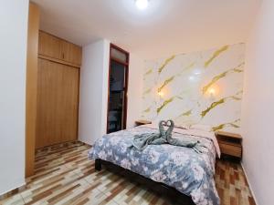 Apartamentos "APPART DELIETTE"