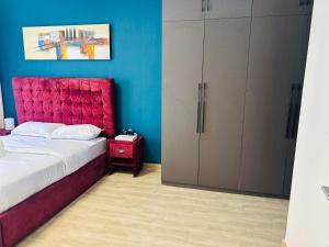 Urban Stays-Two bedroom Near JKIA Airport