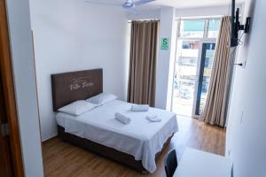 GRAND HOTEL ViLLA ROSA