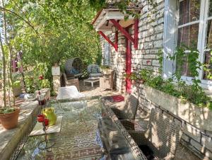 Maisons de vacances Maison calme en Quercy Perigord : photos des chambres
