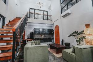 Villa Dayana Canggu