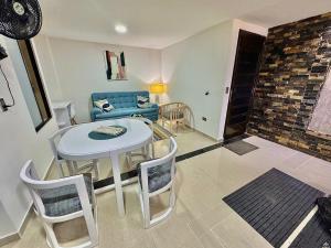 201 - 202 Apartaestudios Edificio Natura 54, cercano a Centros Comerciales