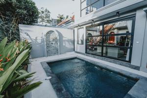 Villa Dayana Canggu