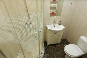 Peaceful Tbilisi Apartment Wifi