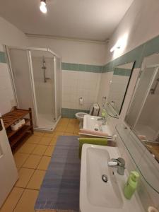 Pavlov24-Venkovský dům