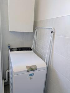 Appartements Appartement 3 pieces a seulement 5km de Paris - for 2 to 7 Guests ! : Appartement 2 Chambres