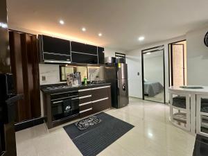 201 - 202 Apartaestudios Edificio Natura 54, cercano a Centros Comerciales