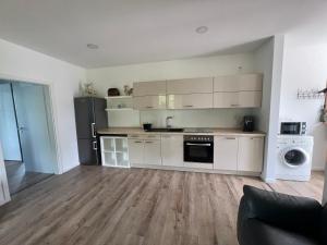 Feld & Flair Apartment