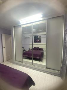 Apartment with large terrace in Summerland