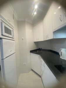 Apartment with large terrace in Summerland