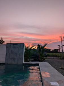 Maracuyá Garden Casa - Ubytování bez kategorie ve městě Parrita