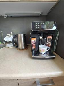 domek Różany na wiejskiej