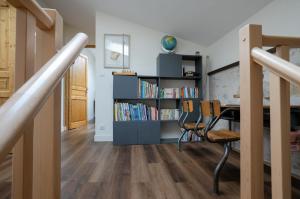 Maisons de vacances Proche Puy duFou - Les Buardieres : photos des chambres