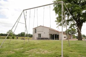 Maisons de vacances Proche Puy duFou - Les Buardieres : photos des chambres