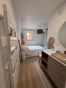 Appartement Cosy Bord de mer