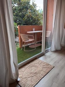 Appartement Cosy Bord de mer