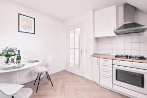 STAYS am Riedlepark Apt3