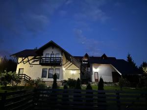 Casa Stefan -Vatra Dornei