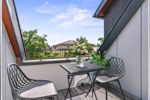 STAYS am Riedlepark Apt3