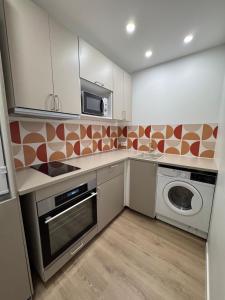 Appartements Appartement Cosy Bord de mer : photos des chambres