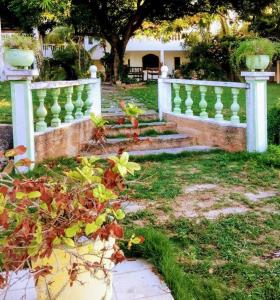 Casa do Pancho Villa