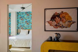 Boutique Hotel Trieste - Adults Only