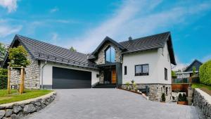 Eife(e)l-Home Ferienwohnung Jakobs