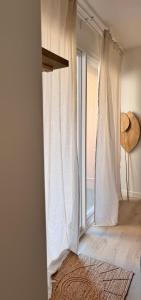 Appartements Appartement Cosy Bord de mer : photos des chambres