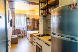 Condomínio Edifício Ford