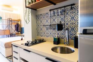 Condomínio Edifício Ford