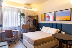 Condomínio Edifício Ford