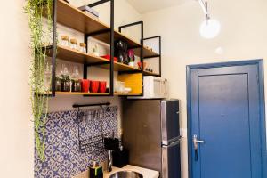 Condomínio Edifício Ford