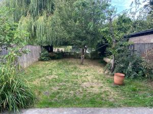 Riverside central 3 bedroom house