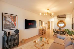 Z Series Cozy and Modern Apartment