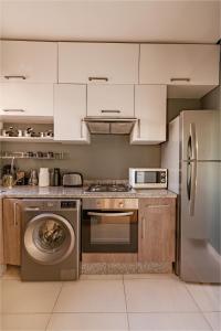 Z Series Cozy and Modern Apartment