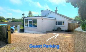 Four Winds Holiday Let