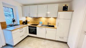 Eife(e)l-Home Ferienwohnung Jakobs