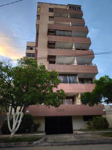 Apto de ensueño en Santa Marta