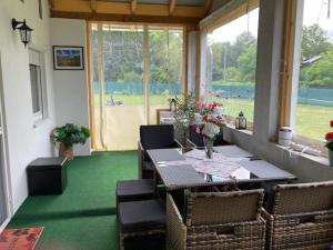 Levendula Apartman Bélapátfalva