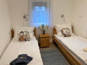 Levendula Apartman Bélapátfalva