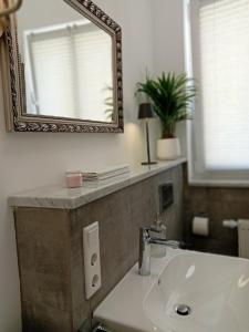 Altbau im Herzen der Stadt